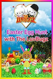Easter Egg Hunt with The LuvBugz