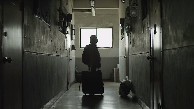 Watch The End of April Online