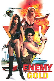 Enemy Gold poster