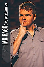 Ian Bagg: Conversations