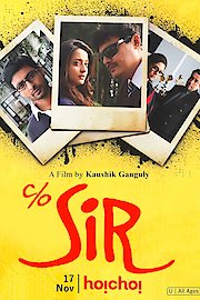 C/O Sir poster