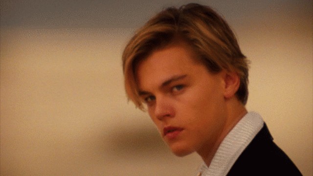 Watch Portrait of Leonardo: The Kid Who Took Hollywood Online