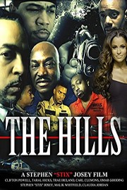 The Hills poster