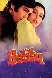 Bobby poster
