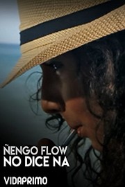 Nengo Flow - No Dice Na poster