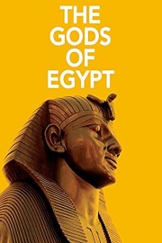 The Gods of Egypt