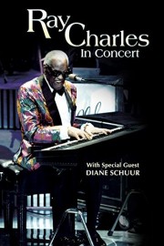 Ray Charles: In Concert poster
