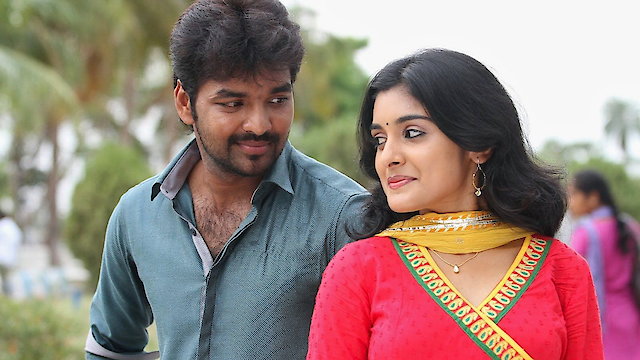 Watch Naveena Saraswathi Sabatham Online