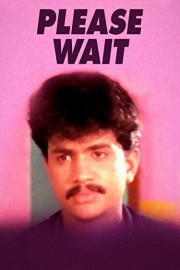 Please Wait poster