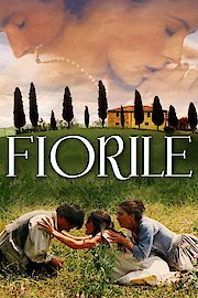 Fiorile poster