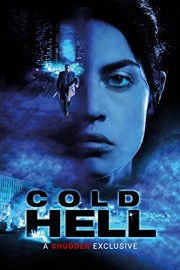 Cold Hell poster