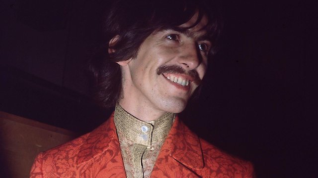 Watch George Harrison: All Things Pass Online