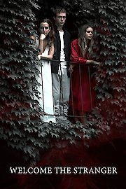 Welcome the Stranger poster