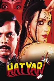 Hatyari poster
