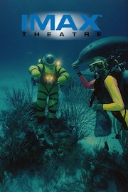 Flight of the Aquanaut poster