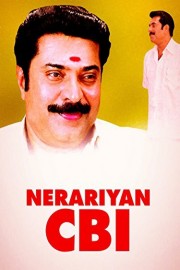 Nerariyan CBI poster