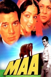 Maa poster