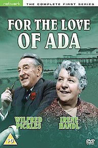 For the Love of Ada