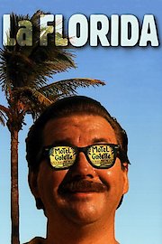 La Florida poster