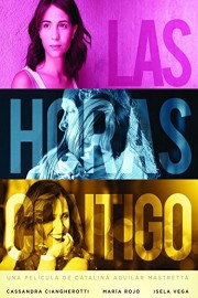 Las Horas Contigo (The Hours with You)