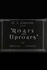 Roars and Uproars poster