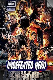 Undefeated Hero (english subtitles) China