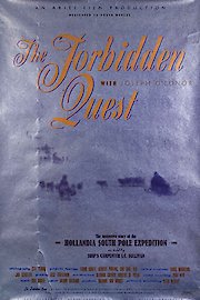 The Forbidden Quest
