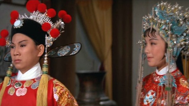 Watch The Female Prince Online