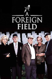A Foreign Field poster
