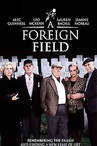 A Foreign Field