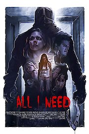 All I Need poster
