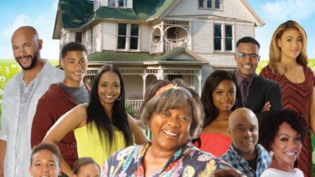 Watch Grandma's House Online