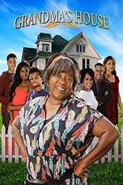 Grandma's House poster