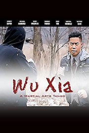Wu Xia a Martial Arts Tango