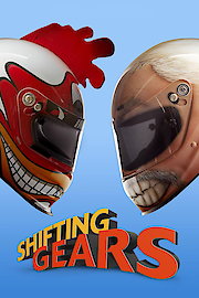Shifting Gears poster