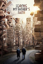 Leaving My Father's Faith poster