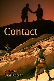 Full Contact poster