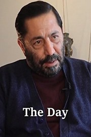 The Day poster