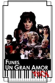 Funes, a Great Love poster