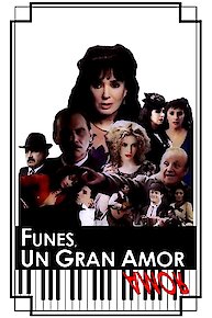 Funes, a Great Love