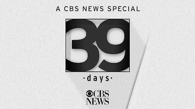Watch 39 Days Online