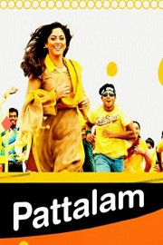 Pattalam poster