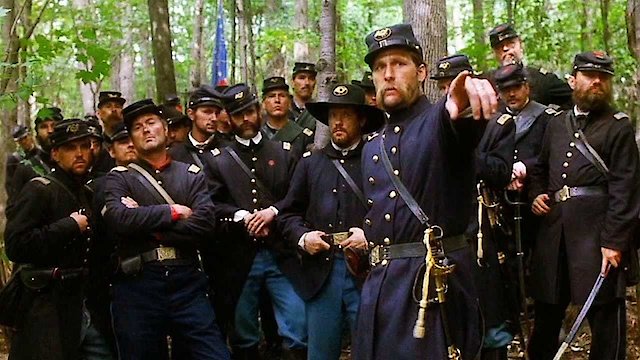 Watch Gettysburg Online
