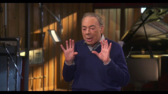 Watch Andrew Lloyd Webber: Tribute to a Superstar Online
