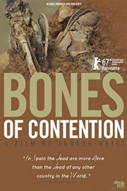 Bones of Contention poster