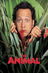 El Animal (Spanish Audio and Captions)
