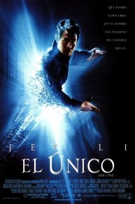 El unico (Spanish Audio and Captions)