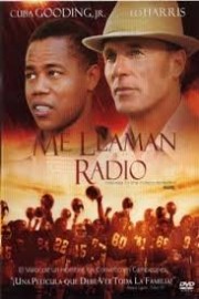 Me llaman Radio poster