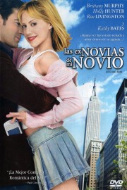 Las Exnovias de mi Novio poster