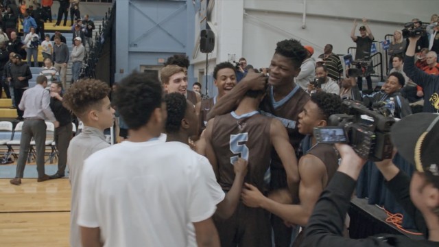 Watch We Town Online